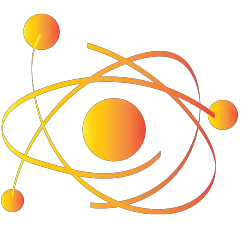 Atom Ultima logo